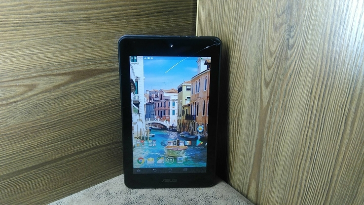 Планшет Asus MeMO Pad HD 7( ME173X ) 4 ядра, фото №7