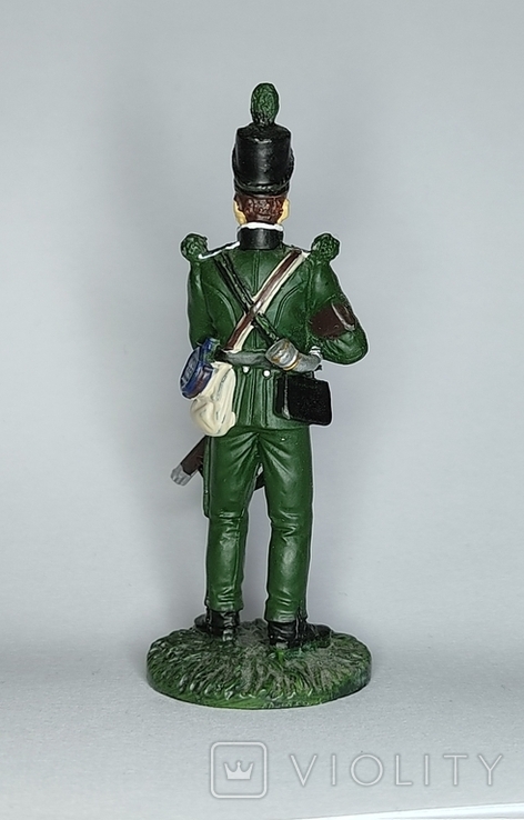 Наполеоновские войны №31 Гренадёр, фото №4
