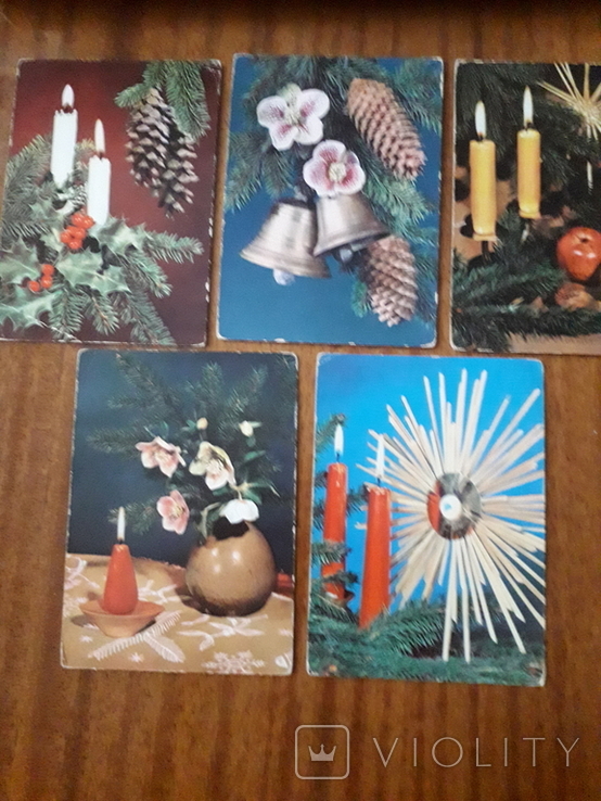 Немецкие Новогодние Открытки Немецкие Новогодние Открытки