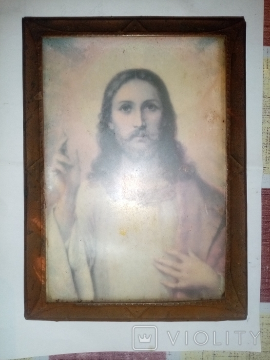 Иисус Христос, фото №2