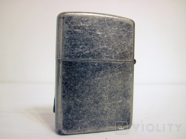 Zippo You Can Fly Higher, фото №3