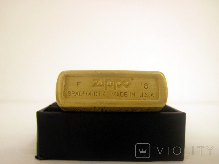 Zippo River of Wisdom, фото №7