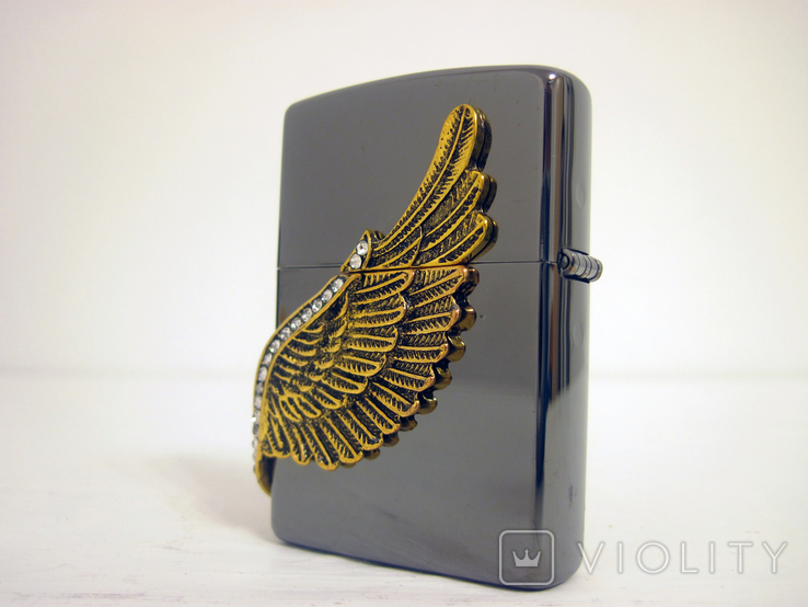 Zippo Love Wings, фото №4