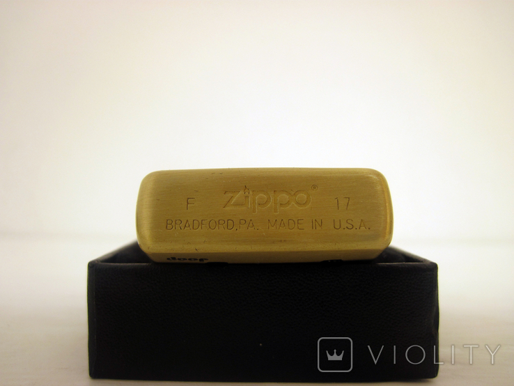 Zippo Jeep, фото №7