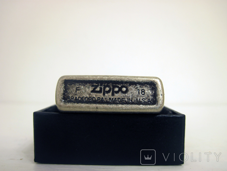 Zippo Forever Love, фото №7