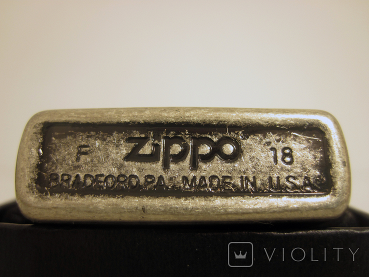 Zippo Forever Love, фото №8