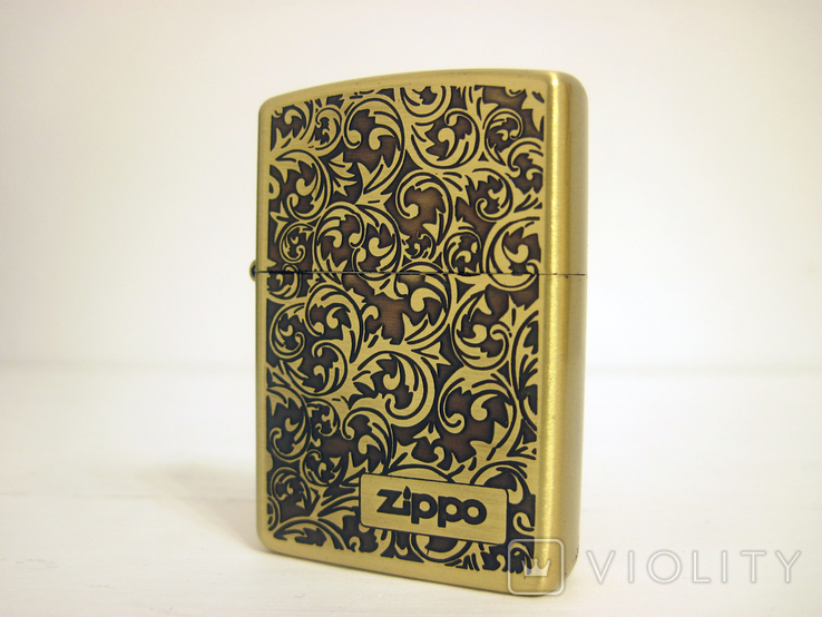 Zippo Eternal Flame, фото №6