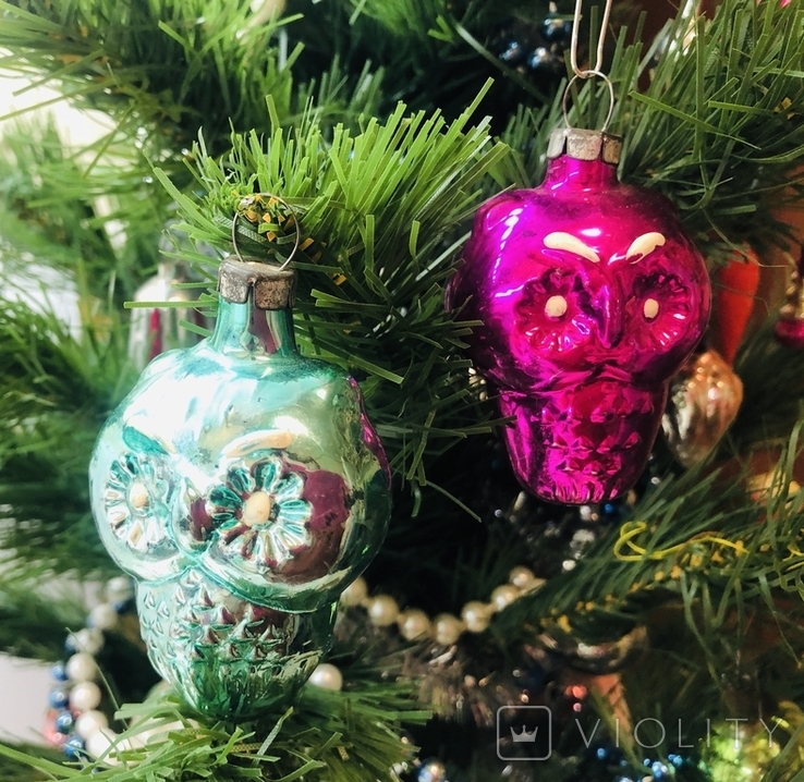 Новогодние Игрушки Совы Купить Новогодние Игрушки Совы Купить