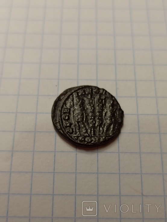 Фоллис follis 2