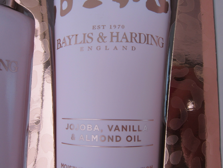 Набор baylis &amp; harding england, numer zdjęcia 6