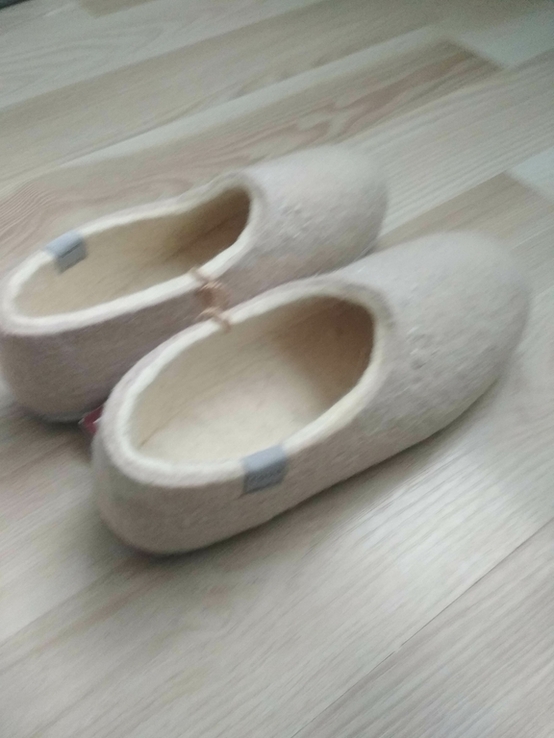 Обувь от Tova, фото №10