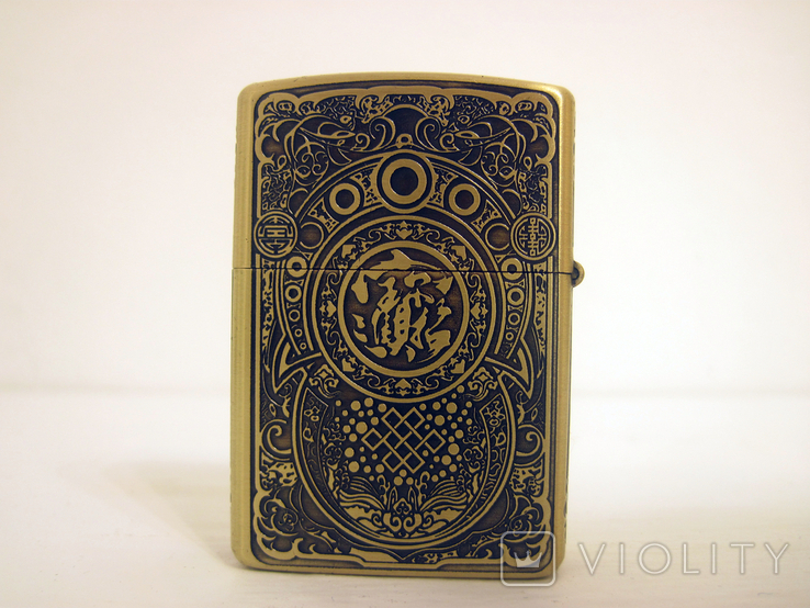 Zippo Dragon, фото №3