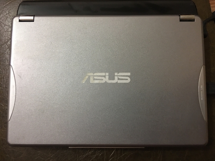 ASUS NoteBook PC / S200