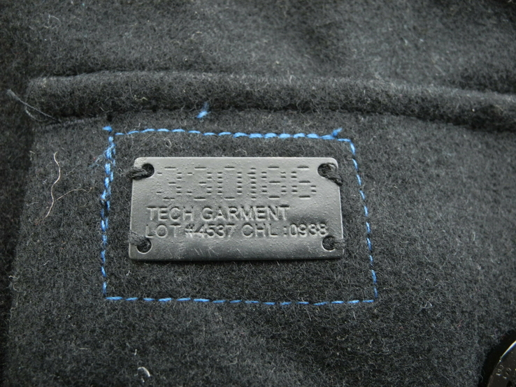 Куртка G STAR RAW Gstar р. M ( НОВОЕ ), photo number 7