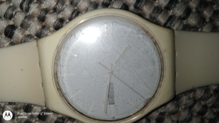 SWATCH1737, photo number 2