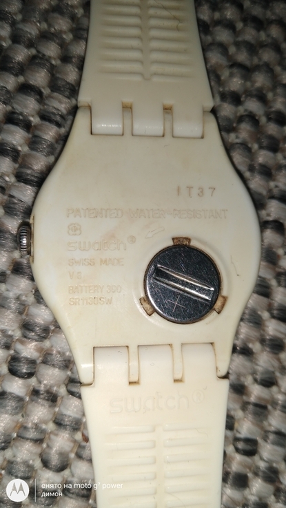 SWATCH1737, фото №3