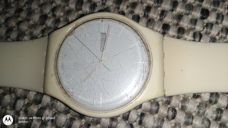 SWATCH1737, photo number 5