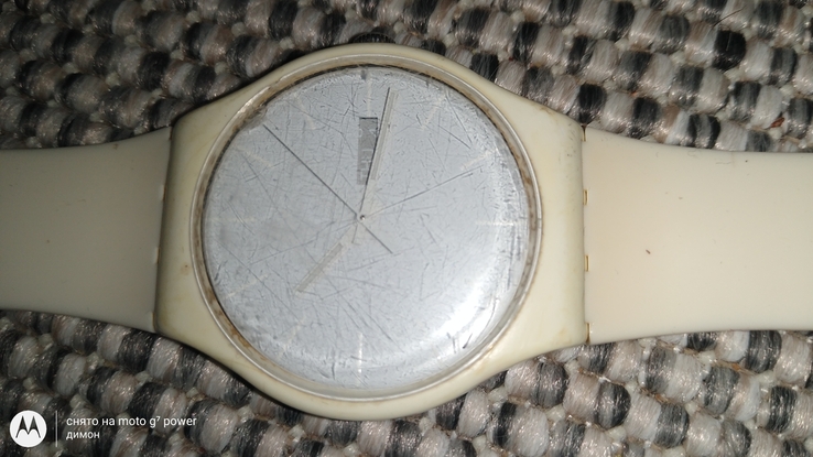 SWATCH1737, фото №5