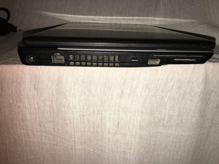 Ноутбук Fujitsu LB P701 12,1" i5-2520M/4gb/250gb/ Intel HD3000/3G/ 4 часа, фото №4