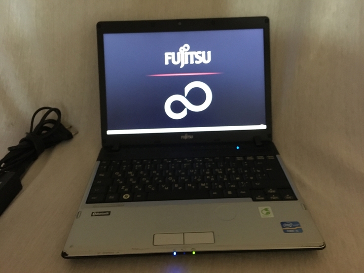 Ноутбук Fujitsu LB P701 12,1" i5-2520M/4gb/250gb/ Intel HD3000/3G/ 4 часа, фото №6