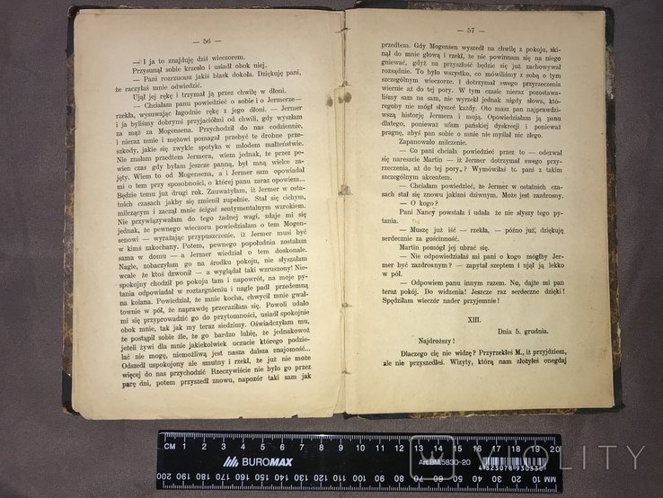 S.Roguski "Maz i pan"; P.Nansen "Szczesliwe stadlo" (1897), фото №11