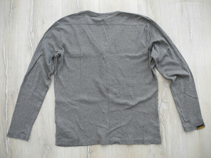 Кофта свитер Gstar G STAR RAW р. XL, photo number 9