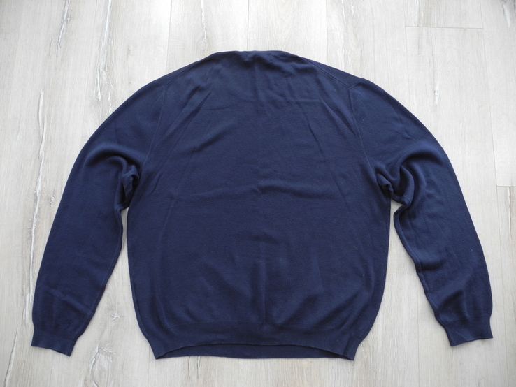 Кофта свитер POLO Ralph Lauren р. XL, фото №8