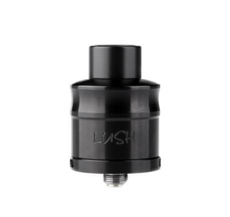 Дрип-атомайзер Wotofo Lush Plus RDA 24мм, numer zdjęcia 2