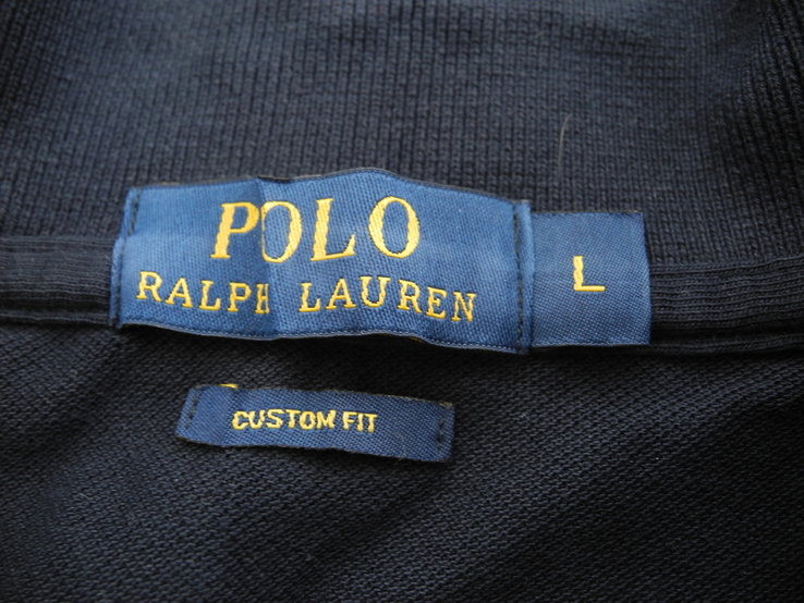 Кофта свитер POLO Ralph Lauren р. L ( Сост Нового ), фото №7