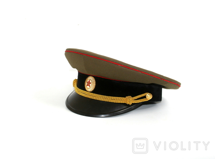 Форма армии СССР Артиллерия Лейтенант Комплект, фото №3