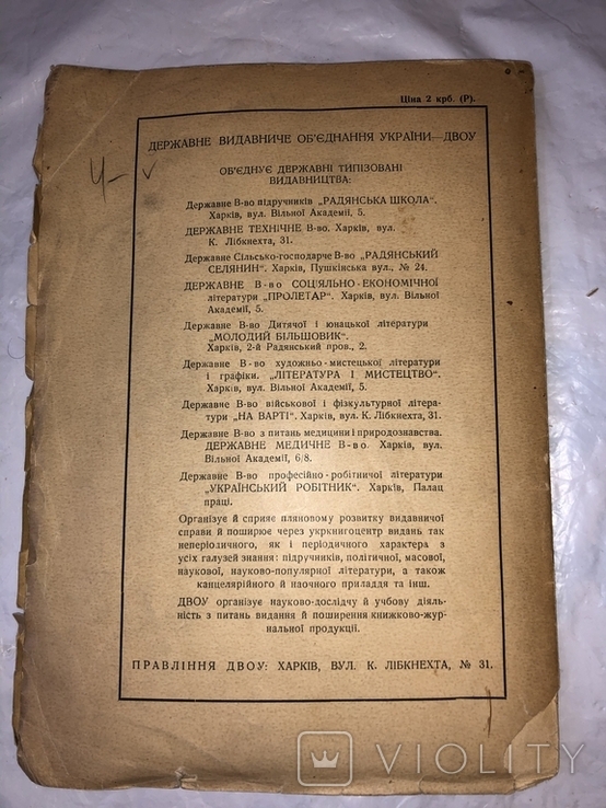 Нариси Iстоpii мистецтва социяльного, фото №11