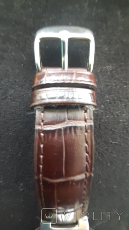Наручные часы с автопдаводом (реплика высокого качества) Louis Vuitton, фото №8
