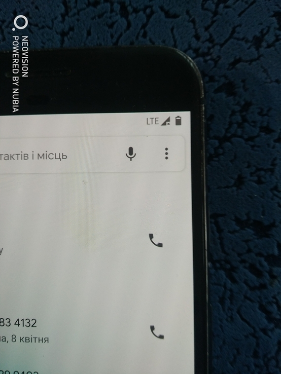 Google Pixel XL 5.5" AMOLED 8ядер 4GbRam 128Gb Android 10 3G LTE GSM, фото №7