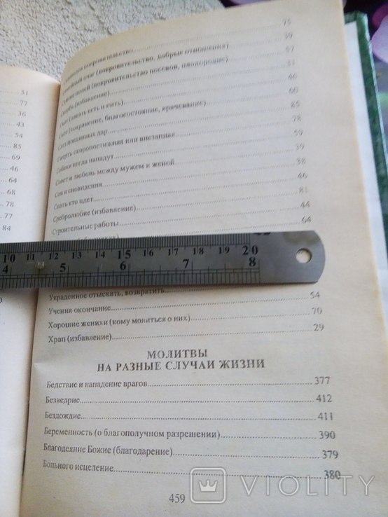 Святые коим Господь даровал особую благодать исцелять болезни, фото №10