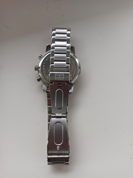 Часы Tommy Hilfiger, original, фото №8