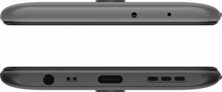 Xiaomi Redmi 9 Carbon Grey 4/64GB + Бампер, фото №5