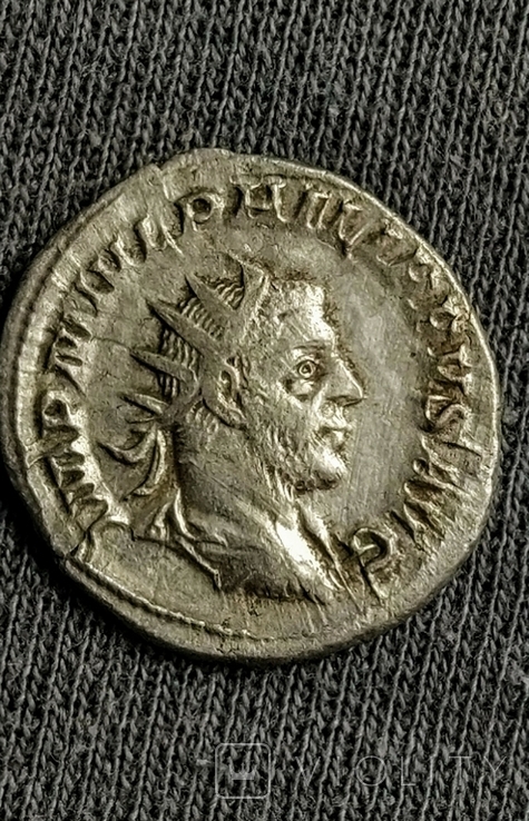 Филип I антониан