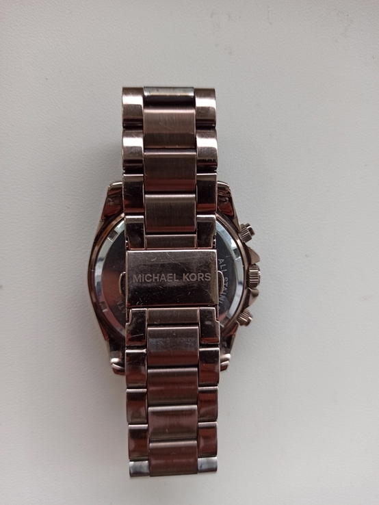 Часы Michael Kors, фото №10