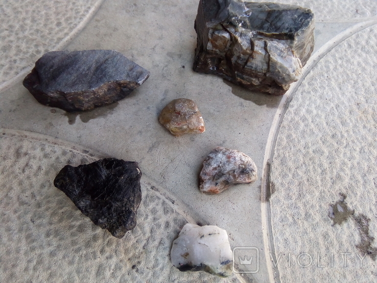 Камни, фото №3
