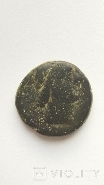 Монета боспорского царства