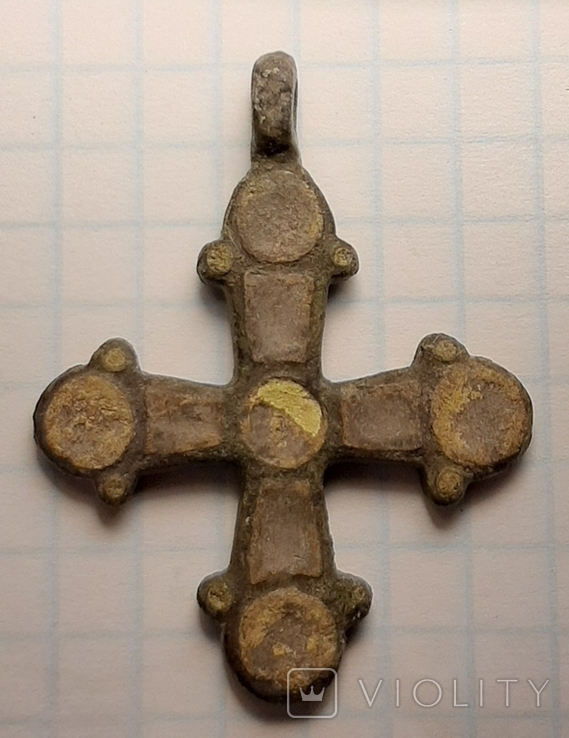 Хрест, фото №3