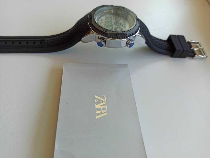 Часы Zara, фото №4