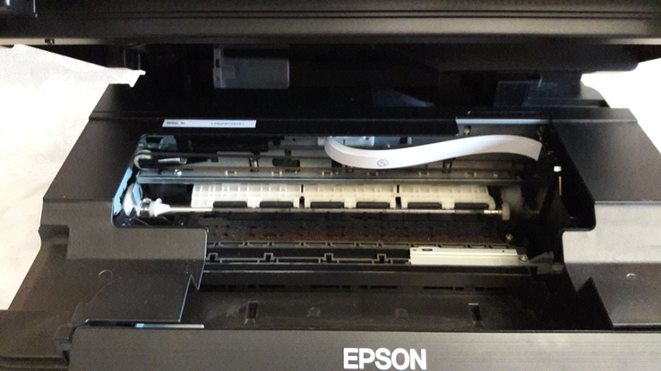 МФУ EPSON XP 313, numer zdjęcia 5