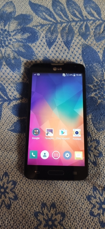 LG D405