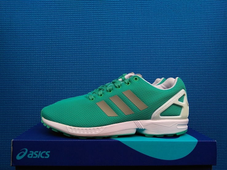 Adidas ZX Flux - Кросівки Оригінал (42/27), фото №2