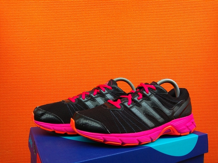 Adidas - Кросівки Оригінал (41/26), photo number 3