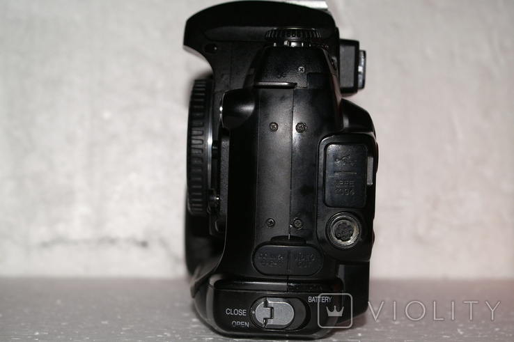 Fujifilm S 3 pro, фото №4