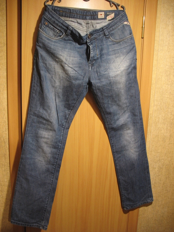 148 джинсы датского бренда Jack Jones