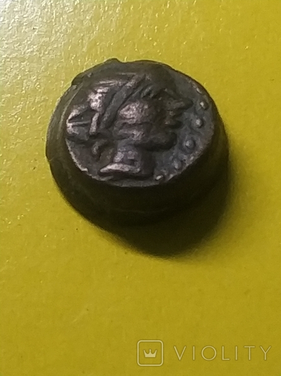 Монета Артемида, фото №2