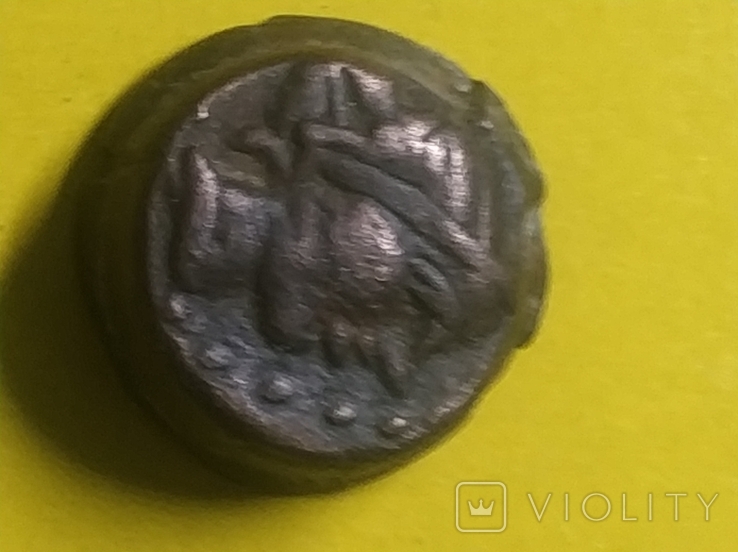 Монета Артемида, фото №4